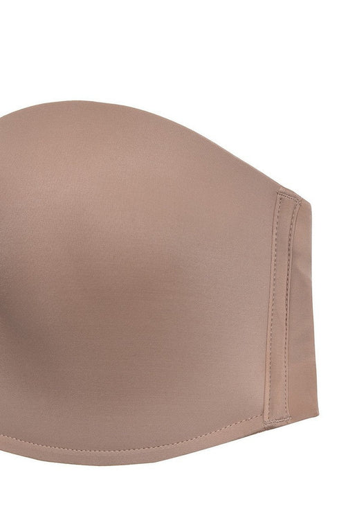 Wonderbra Strapless Push Up Bra